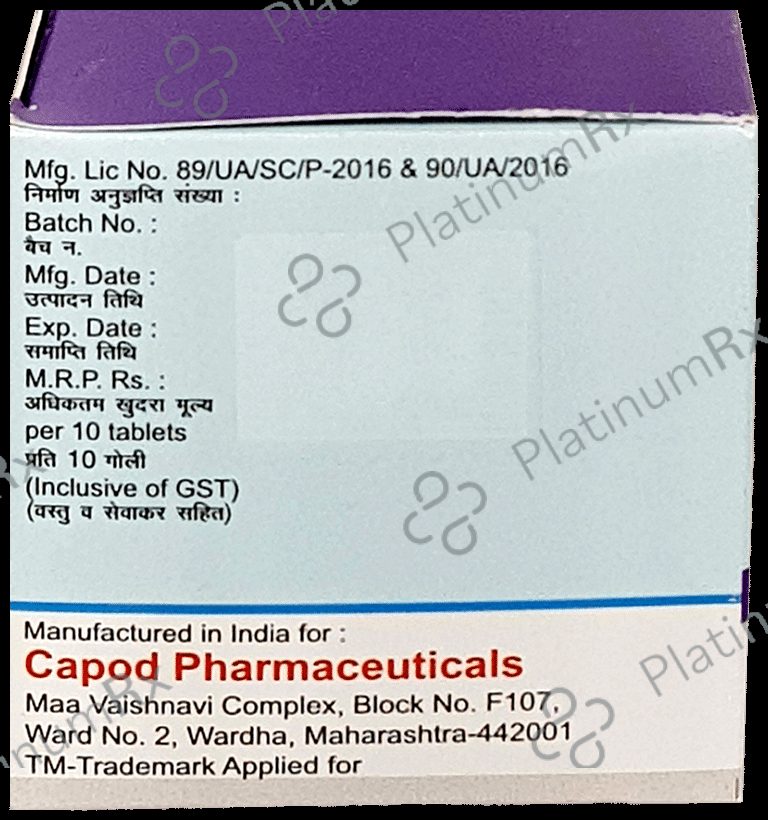 Zeplatt-SP Tablet
