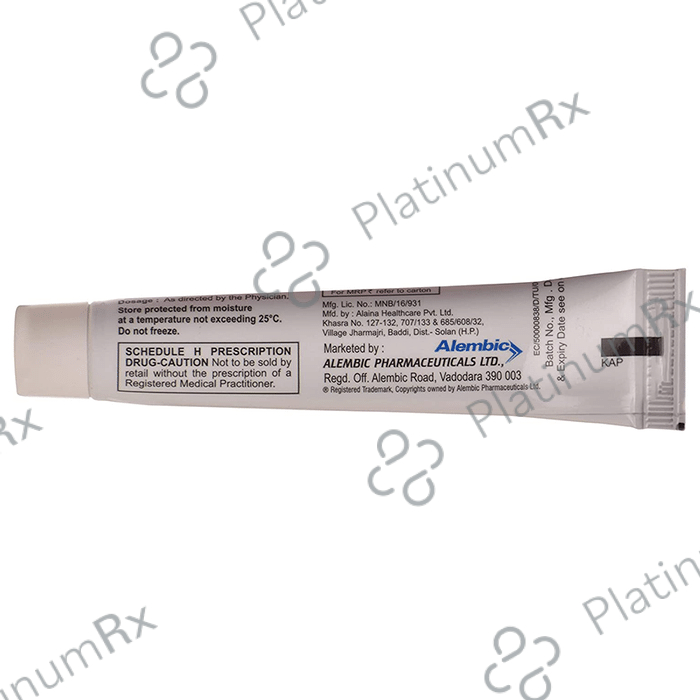 Cormuzik Ointment