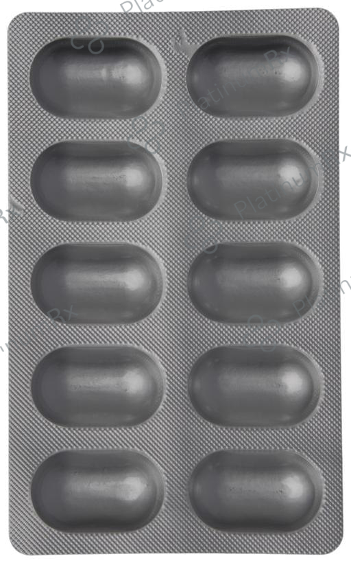Rosave C 75/10mg Capsule 10s
