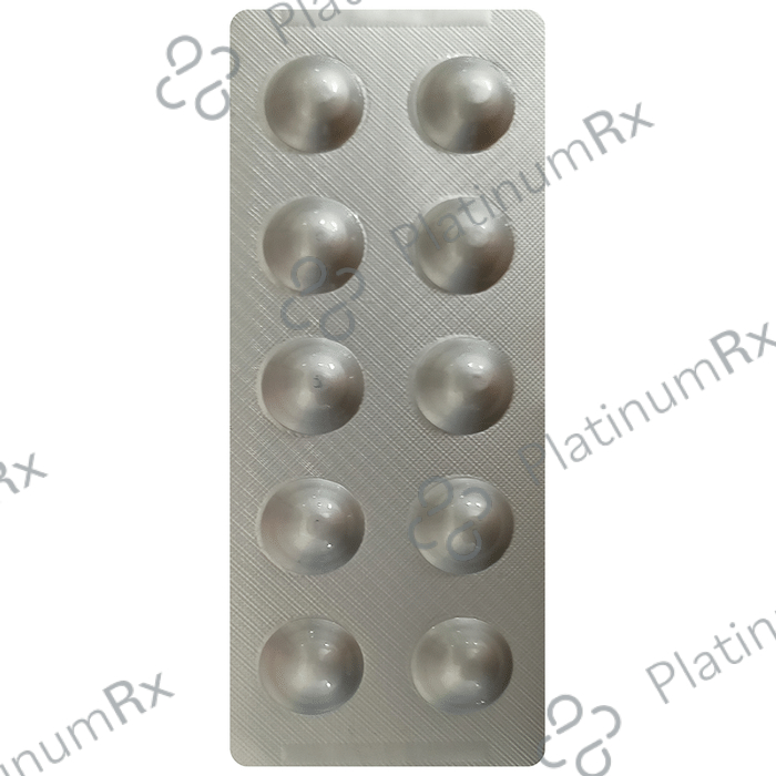 Volix R 0.3/1mg Tablet 10s