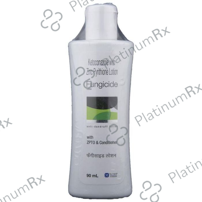 Fungicide Lotion 90ml