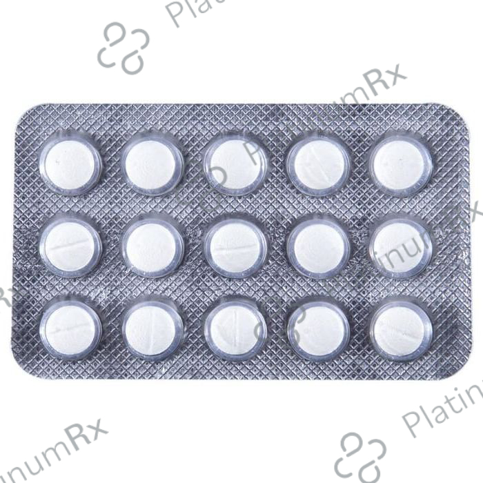 Donep 5mg Tablet 15s