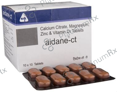 Aidane-CT Tablet