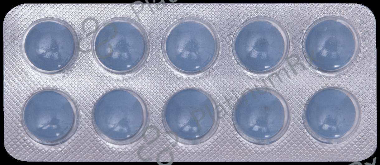 Joseiz 100mg Tablet 10s