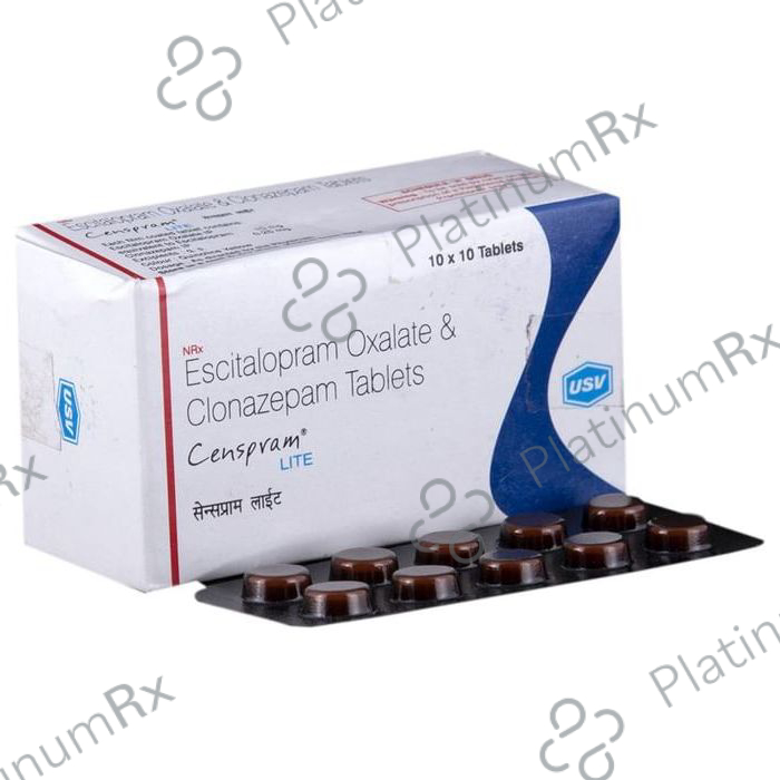 Censpram Lite Tablet