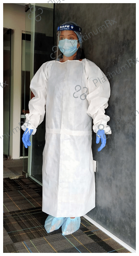 Operon PPE Kit for General Protection