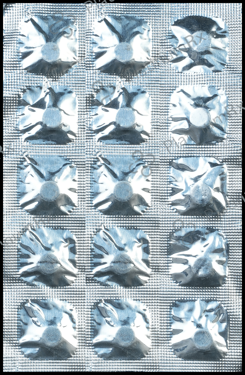 Nodon 2.5mg Tablet 15s