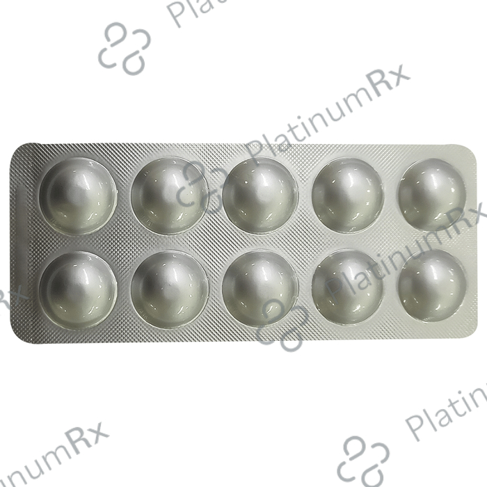 Bladmir S 50/5mg Tablet ER 10s