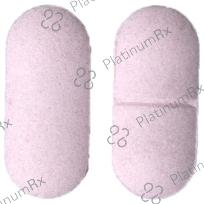 Glychek M Forte 80/500mg Tablet 15s