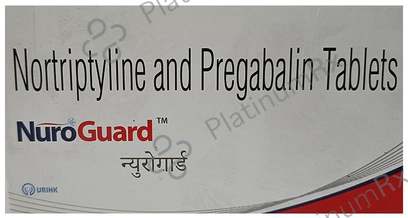 Nuroguard Tablet