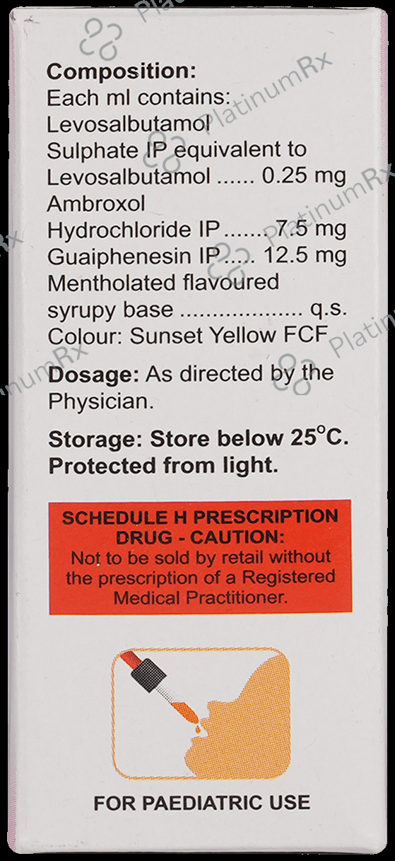 Kofarest PD Oral Drop 15ml