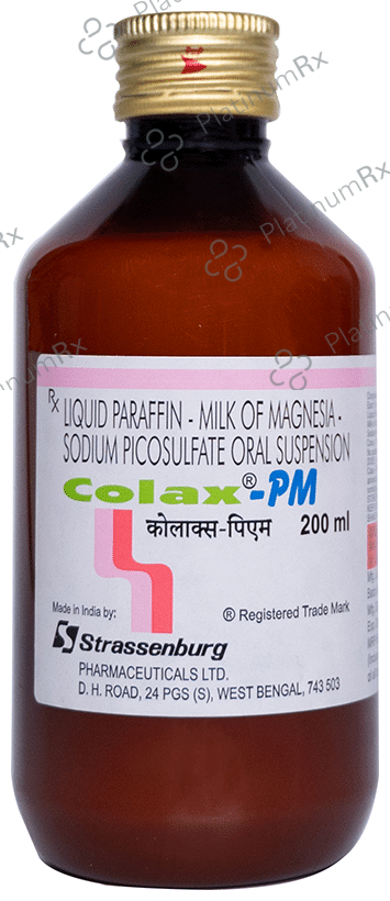 Colax-PM Syrup