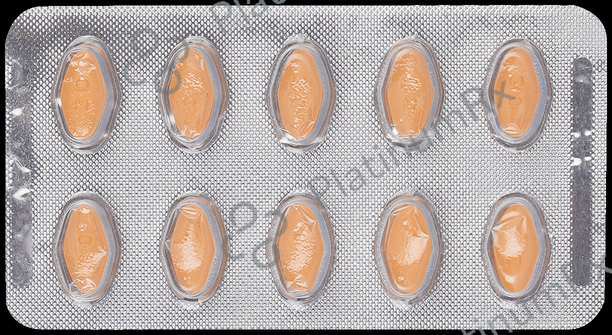 Apxenta 30mg Tablet 10s