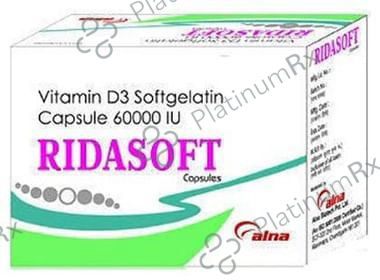 Ridasoft Capsule