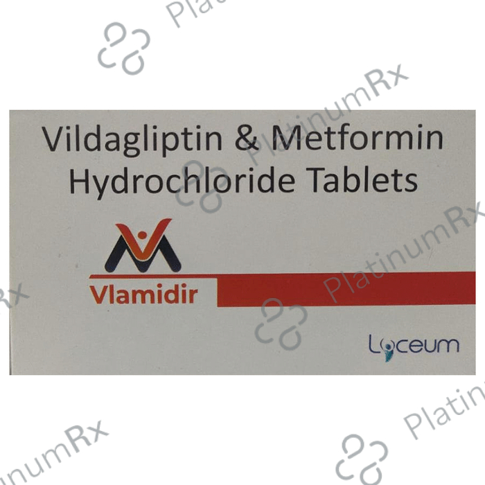 Vlamidir Tablet