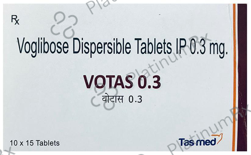Votas 0.3 Tablet DT