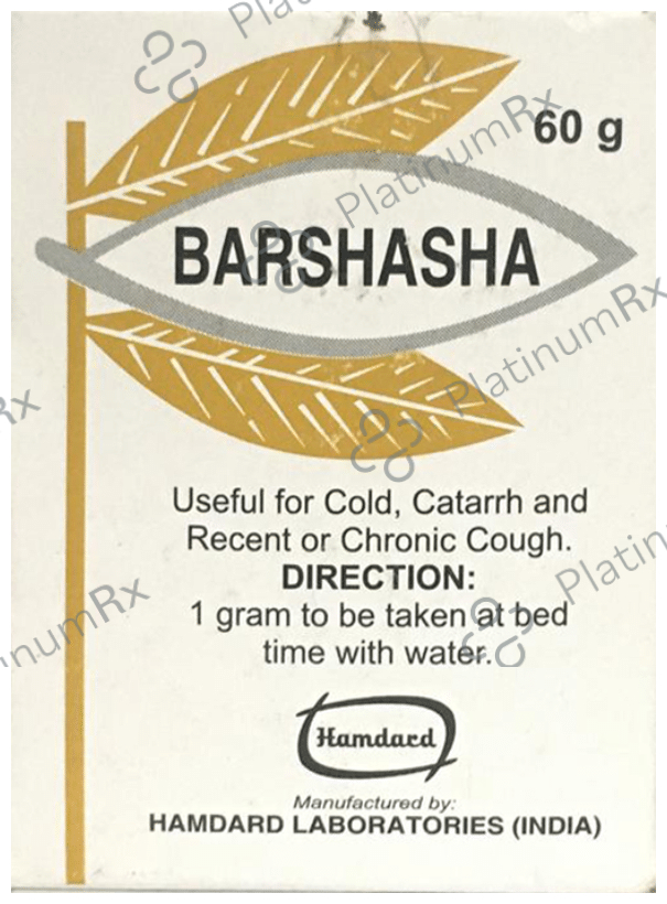 Hamdard Barshasha