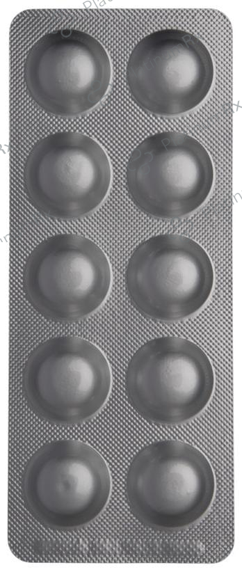 Lukotas HD 75/5/10mg Tablet SR 10s