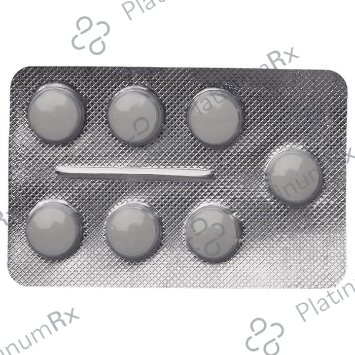 Glimiprex MF 1/500 Tablet PR 10 Tablet PR