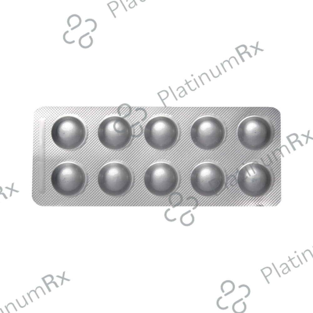 Provanol SR 40 Tablet