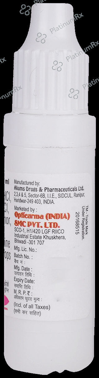 Life OK Eye Drop