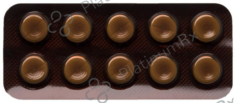 Sizon 5mg Tablet 10s