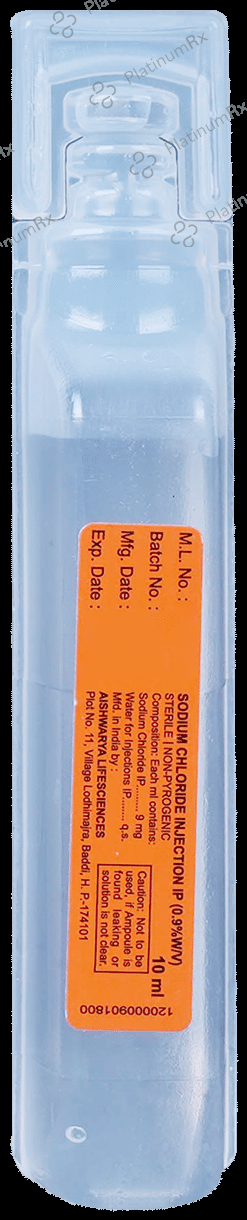 Nupenta 40mg Injection