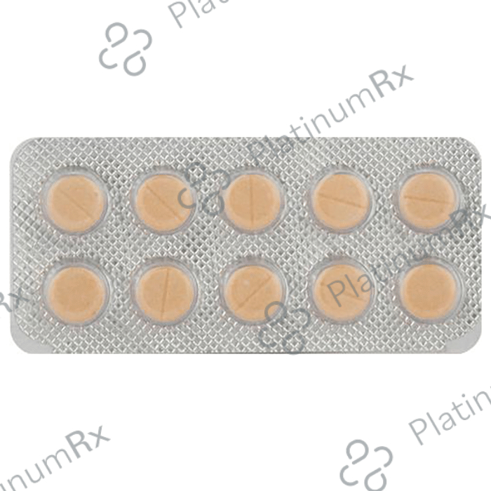 Glitaris 30 Tablet