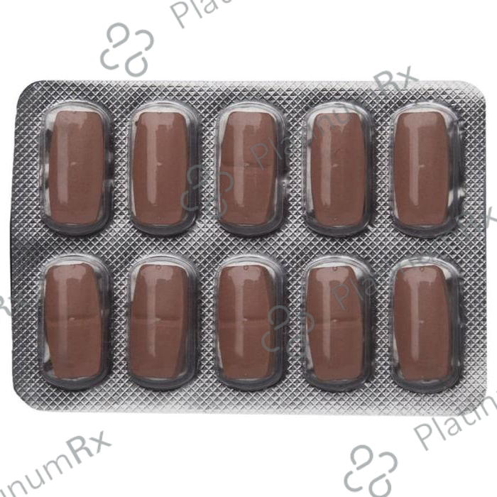 Alevo 500 Tablet