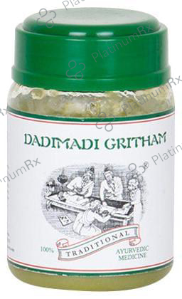 Kairali Dadimadi Gritham