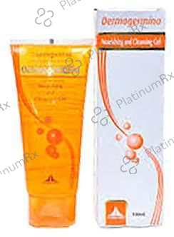Dermogermina Face Wash