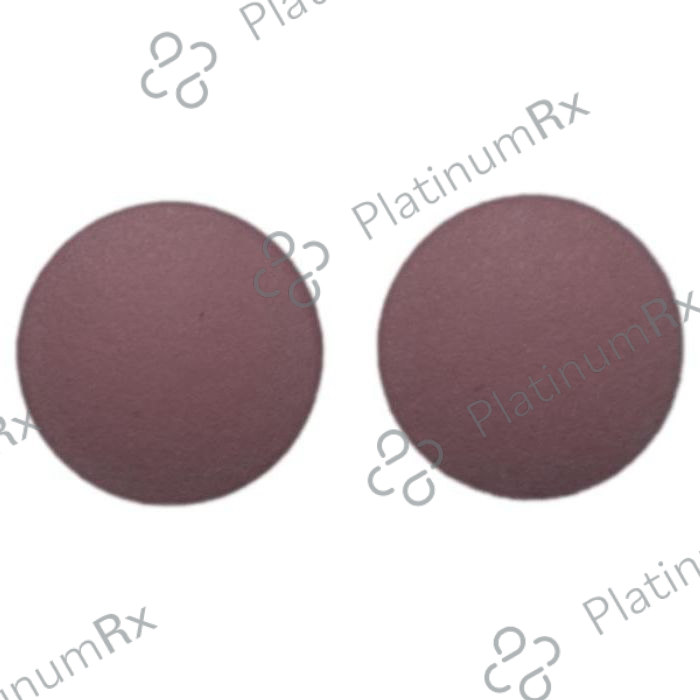 Sysfol Plus 10/2500mcg/10mg Tablet 10s