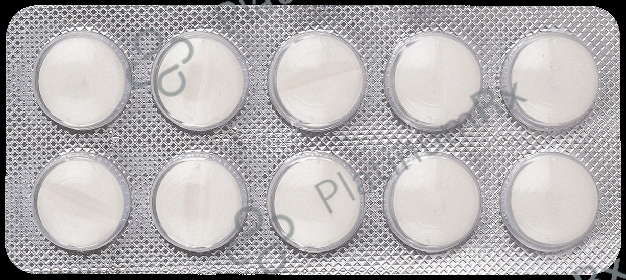 Fibrodone 400mg Tablet