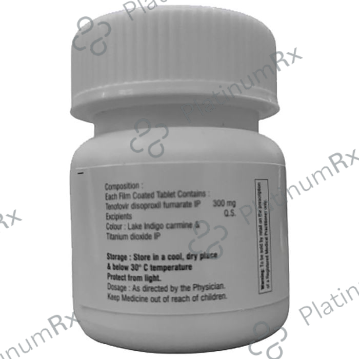 Tenarica Tablet