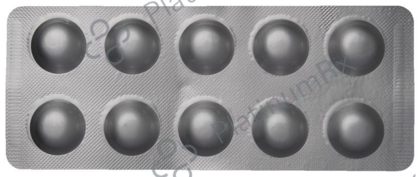 Prelogic Capsule