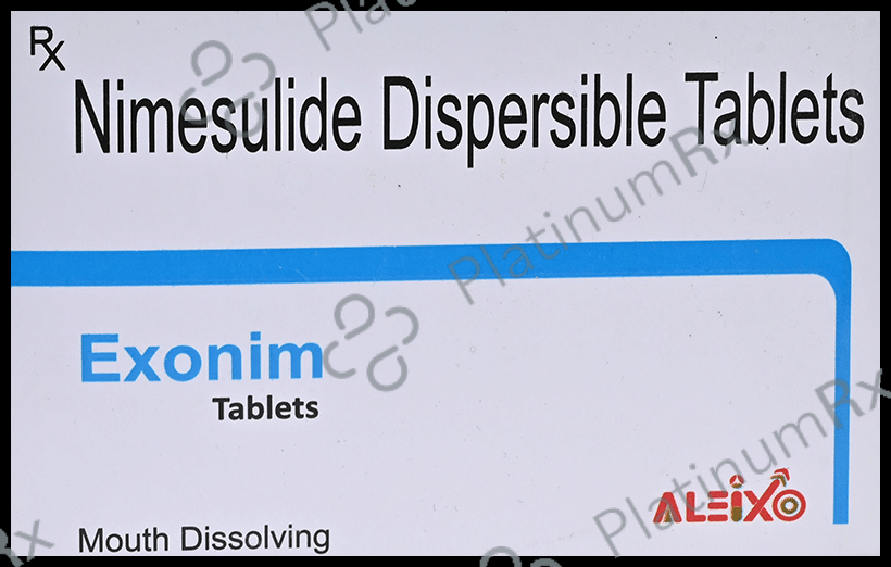 Exonim Tablet DT