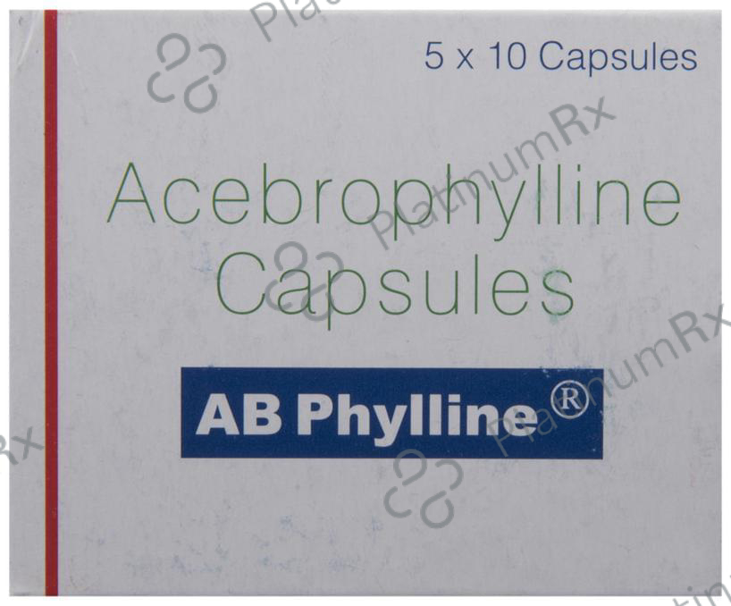 AB Phylline Capsule