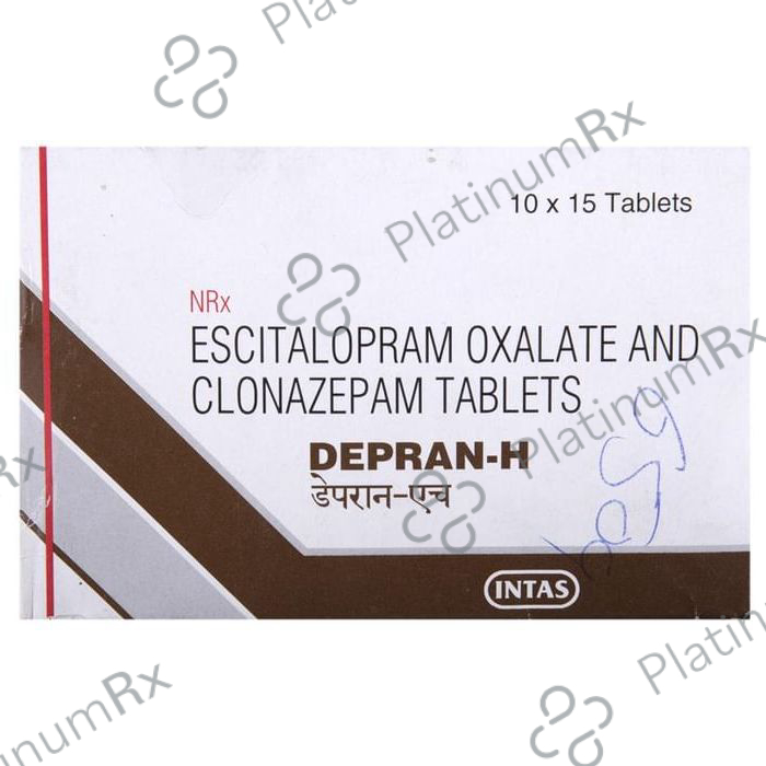 Depran-H Tablet