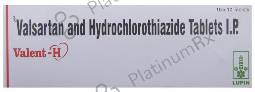 Valent-H Tablet