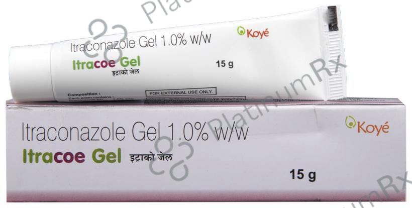 Itracoe Gel