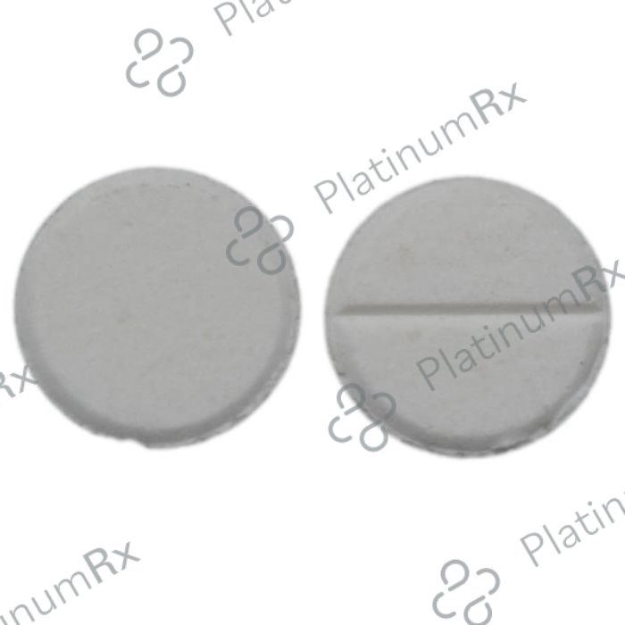 Lasma LC Kid 2.5/4mg Tablet 10s