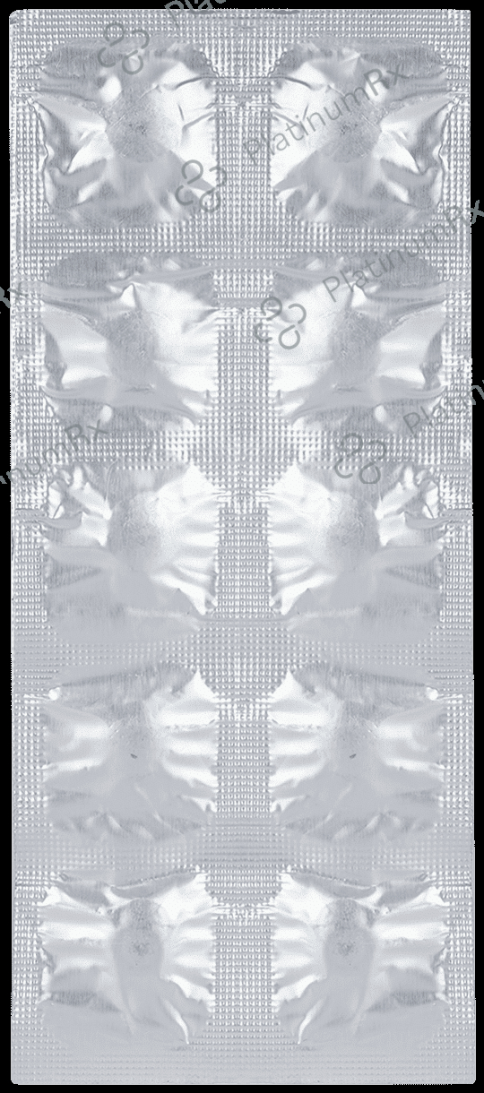 Weltelmi MT 25mg Tablet