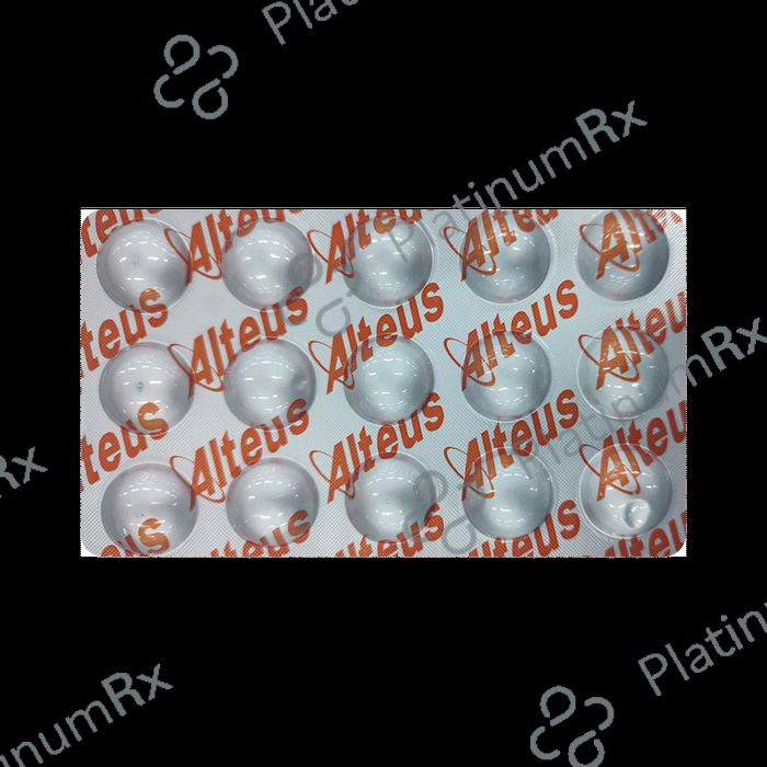 Cilix TC 40mg/10mg/6.25mg Tablet