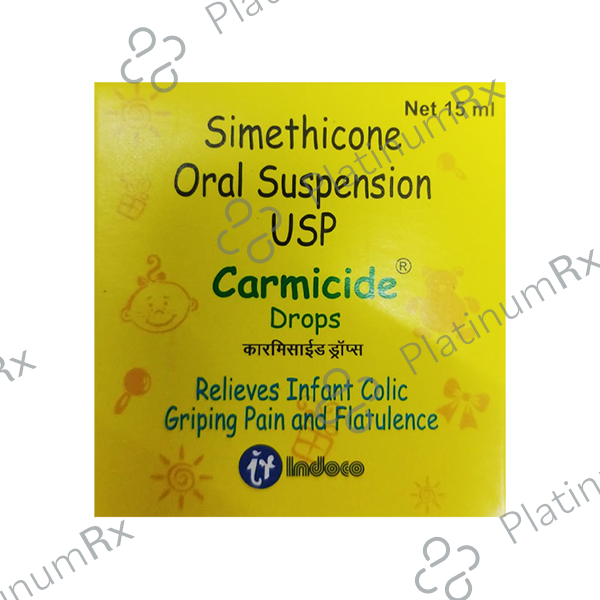 Carmicide Drop 15ml
