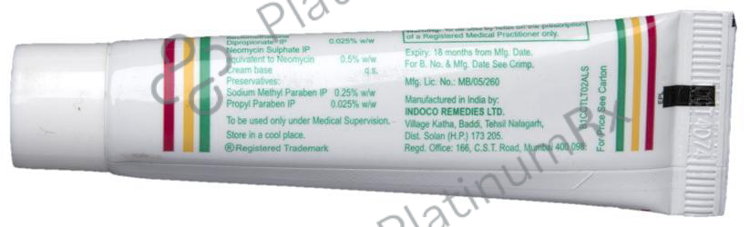 Cloben G Cream 15gm
