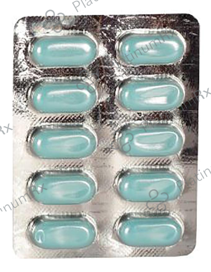 StayHappi Calcium+Vitamin D3 Tablet