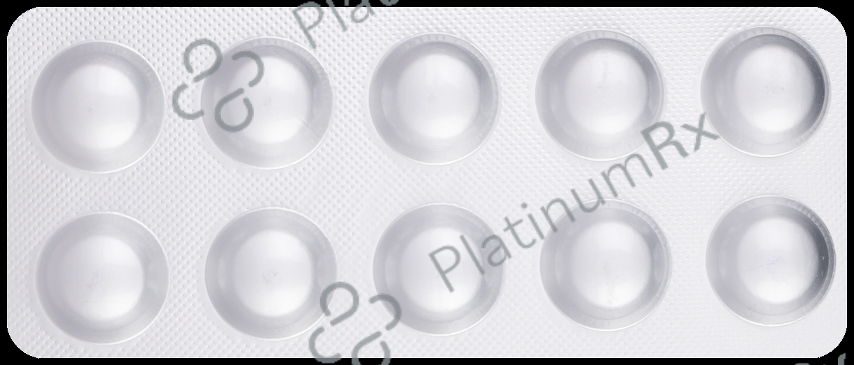 Vertirest OD 48mg Tablet 10s
