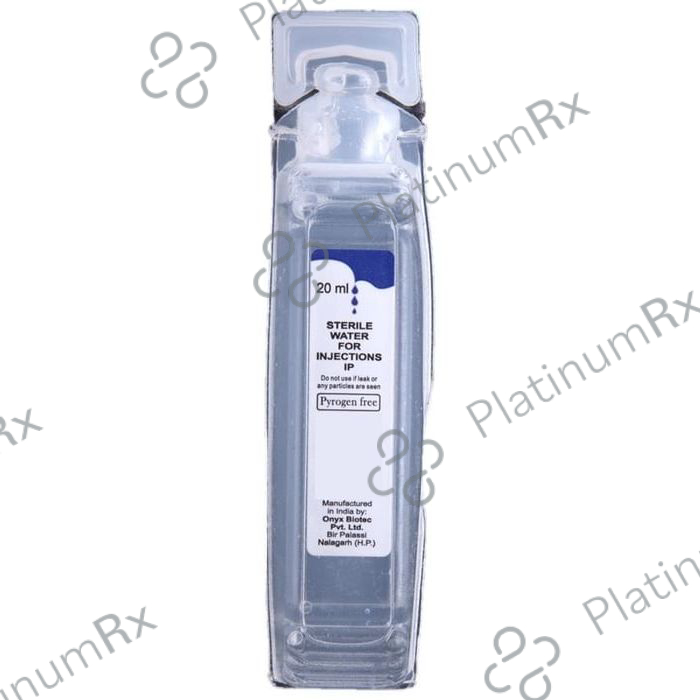 Acuclav IV 1000/200mg Injection 1s
