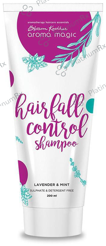 Aroma Magic Hairfall Control Shampoo