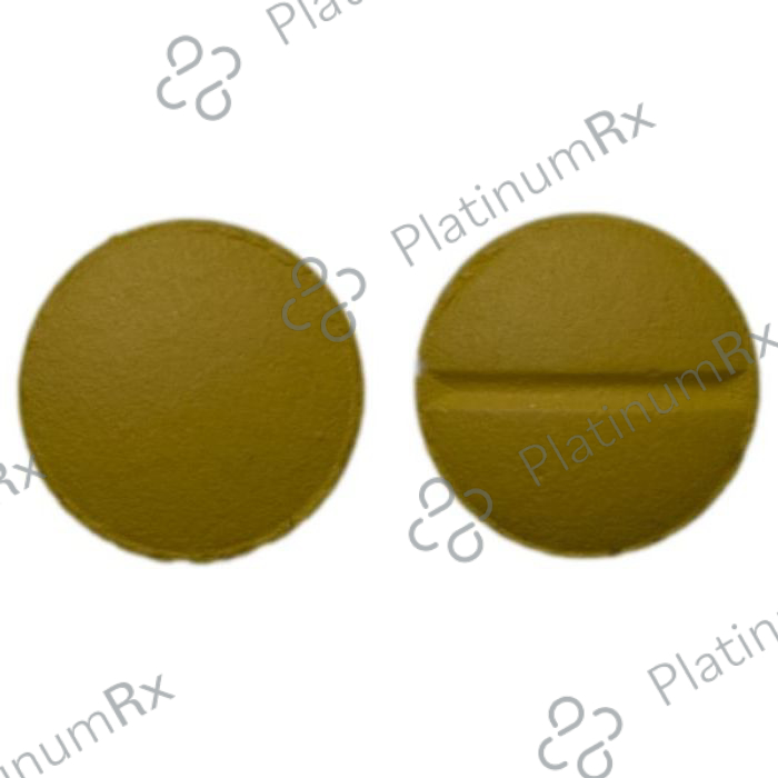 Statix 40 Tablet